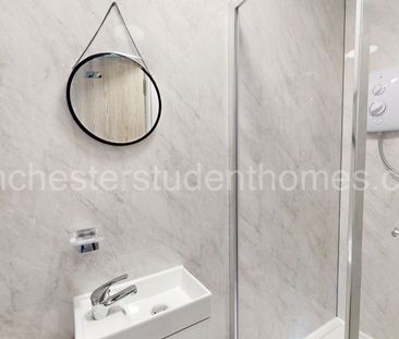 Evelyn Street, Manchester, M14 6WF - Photo 2