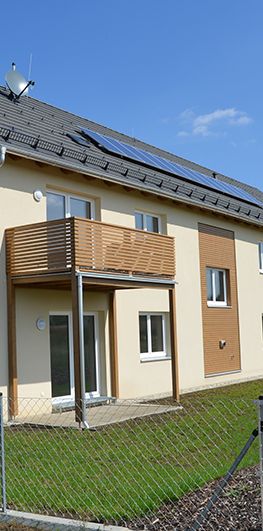 Wohnung in Peigarten - Photo 1