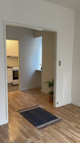 Lejlighed ved gågaden - Photo 2