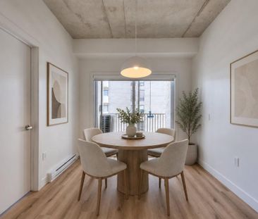 Appartement à louer - Photo 3