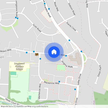 Ifield Way Gravesend DA12