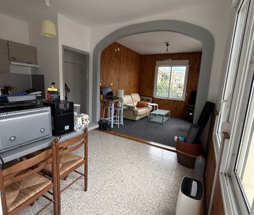 Location Appartement 2 pièces 39m² PERPIGNAN 66000 - Photo 2