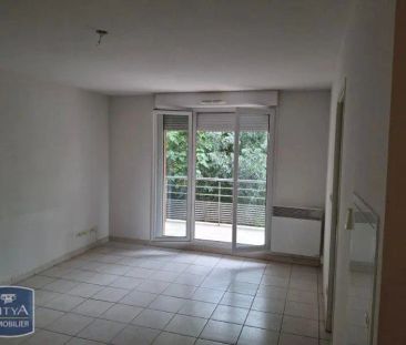 Appartement à louer 3 pièces 64.24m² - Photo 1