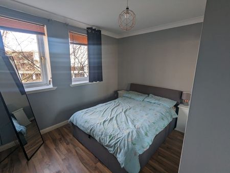 2 Bed Flat, Turnbull Street, G1 - Photo 5