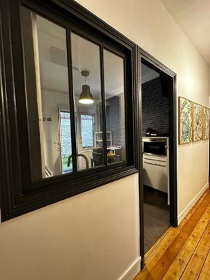 Location Appartement 4 pièces 80m² - Photo 1