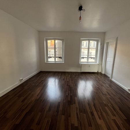 Appartement - 2 pièces - 72 m² - Strasbourg - Photo 4