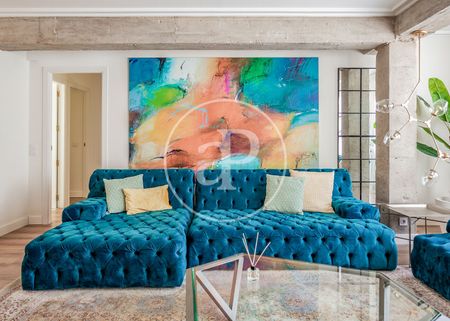 Flat for rent in Lista (Madrid) - Photo 3