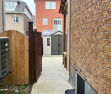 For Lease - 60 Nahani Way Unit# Basement, Mississauga, Ontario - Photo 5