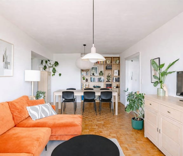 Appartement te huur - Foto 1