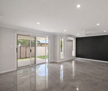 8, Dream Drive, 4702, Gracemere - Photo 1