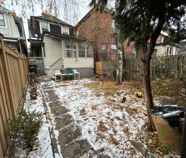 For Lease - 879 Lansdowne Avenue, Toronto, Ontario - Photo 6