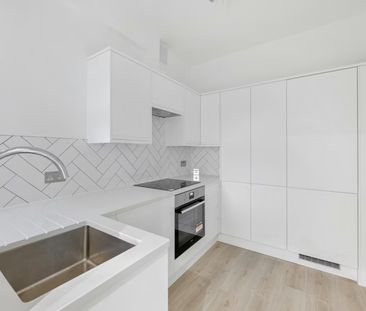 Studio apartment - Photo 1