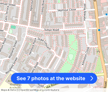 Northbrook Close, Portsmouth, PO1 - Photo 1