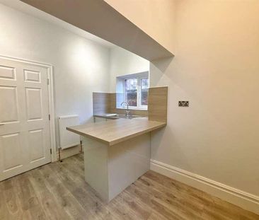 Beck House, West Parade Road, Scarborough, YO12 - Photo 5