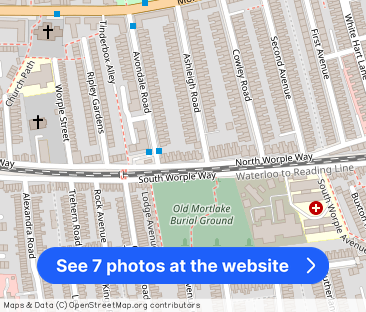 North Worple Way - Photo 1