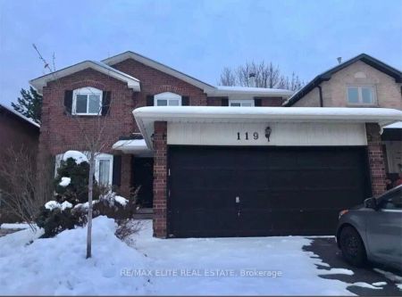 Detached Home For Lease | N9253423 - Photo 5