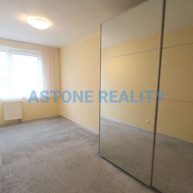 Pronájem bytu 2+kk 50 m² - Photo 1