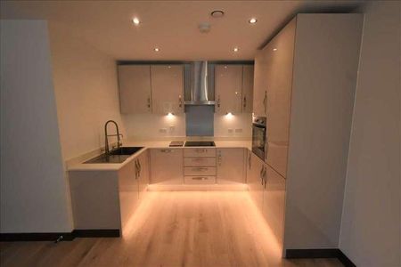 James Smith Court, Mill Pond Road, Dartford, DA1 - Photo 2