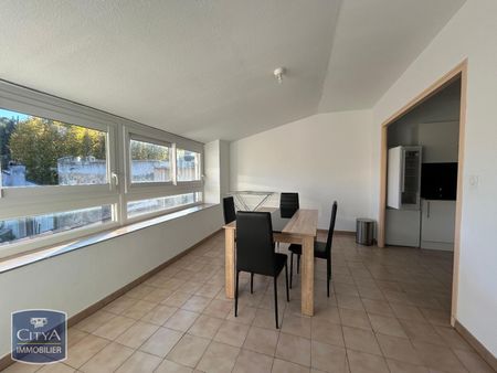Location Appartement 3 pièces 71m² ORANGE 84100 - Photo 2
