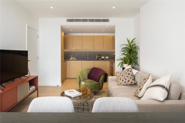 2 bedroom apartment to rent - Photo 1