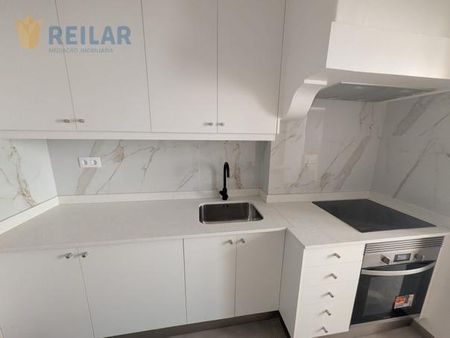 Apartamento T2 em Lisboa - Photo 5