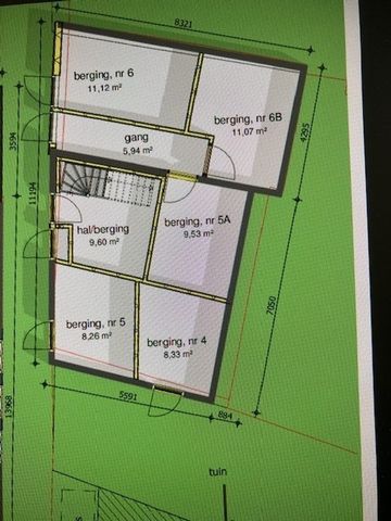 Bargefenne 5 - Foto 4