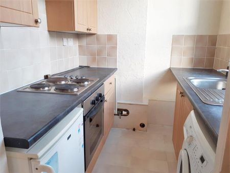 Studio to rent - Photo 4