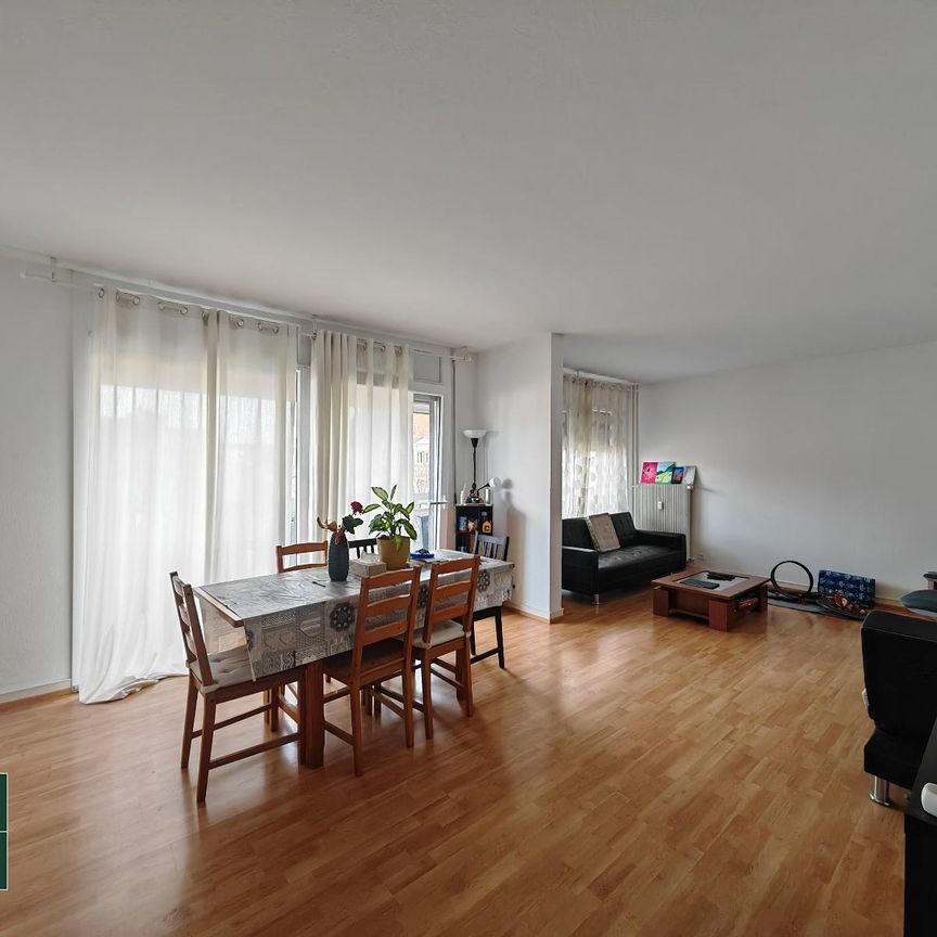 Location Appartement 3 pièces 93m² STRASBOURG 67100 - Photo 1