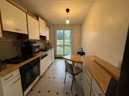 Appartement Saint-Priest 3 pièce(s) 79.25 m2, - Photo 5