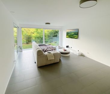 2,5 in affitto con giardino e terrazza a Pedrinate - Photo 2