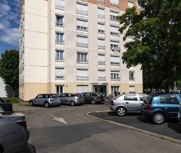 Appartement – Type 3 – 63m² – 272.48 € – CHÂTEAUROUX - Photo 4