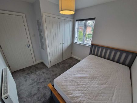 4 Bed Student Accommodation - Photo 5