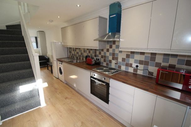 Holstein Street, PRESTON PR1 1UN - Photo 1