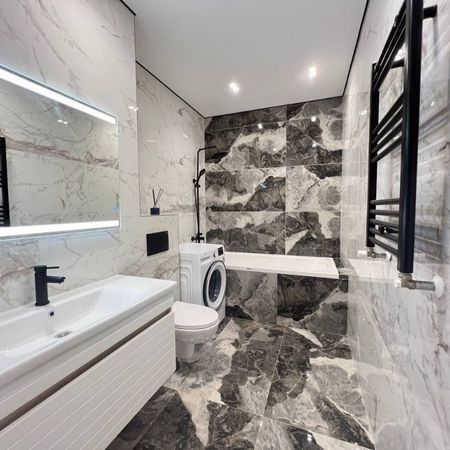Oferim spre inchiriere un apartament cu 2 camere, Iris - Photo 4