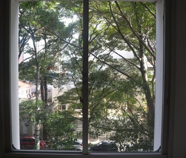 Apartamento elegante e confortável, de 140 m², no Alto da Boa Vista - Photo 3