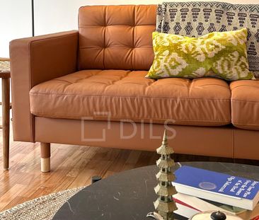 Apartamento T2 com áreas amplas e elevador em Alcabideche, Cascais - Foto 3