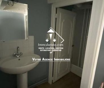 Location Appartement 1 pièce Limoges (87000) - Photo 4