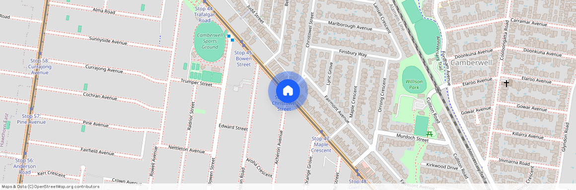 Camberwell, Melbourne