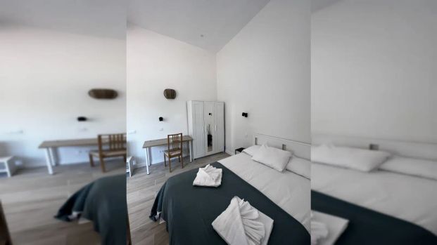 Room in a shared 1-bedroom apartment for rent in Salvador. - Photo 1