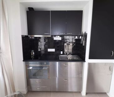 Appartement Caen 1 pièce(s) 18.85 m2 - Photo 1