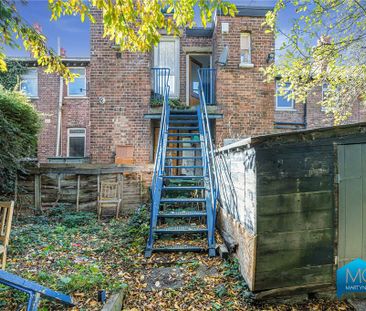 3 bedroom maisonette to rent - Photo 4