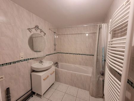 Appartement 2 pièces à Guénange - Photo 2