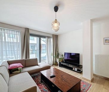 Appartement te huur - Foto 2