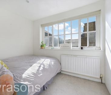 3 bedroom terraced house to rent - Photo 5