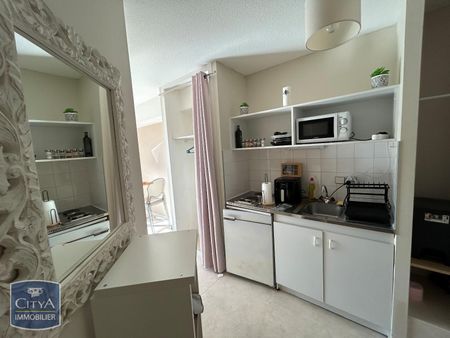 Location Appartement 1 pièce 28m² AGEN 47000 - Photo 4