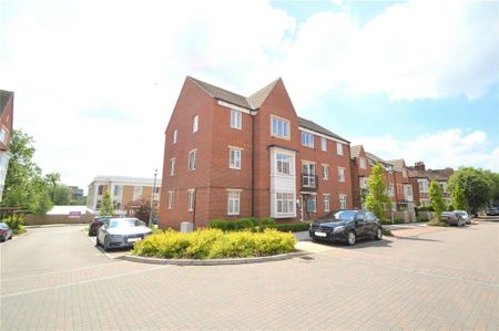 2 bedroom apartment to rent - Photo 5