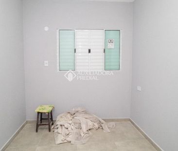 Casa com 2 quartos e 200m² para alugar em Conceição, Diadema. - Foto 6