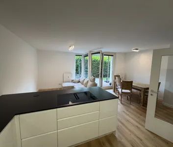 3 Zi Gartenwohnung (U3/Kendlerstraße Nähe) - Foto 3