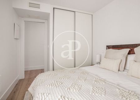 Flat for rent in Recoletos (Madrid) - Photo 5