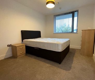 1 Bed Flat, Standish Street, L3 - Photo 1